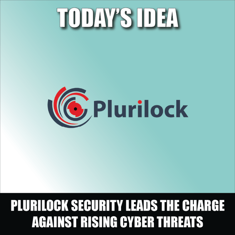 Cybersecurity in Today's Digital Landscape How Plurilock Security Leads the Charge Against Rising Threats