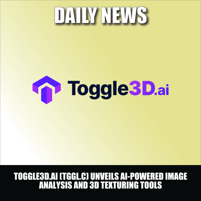 TOGGLE3D.AI