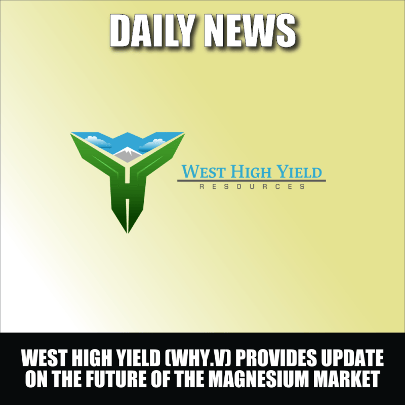 WEST HIGH YIELD