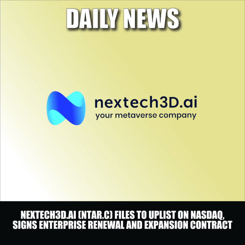 NEXTECH3D.AI