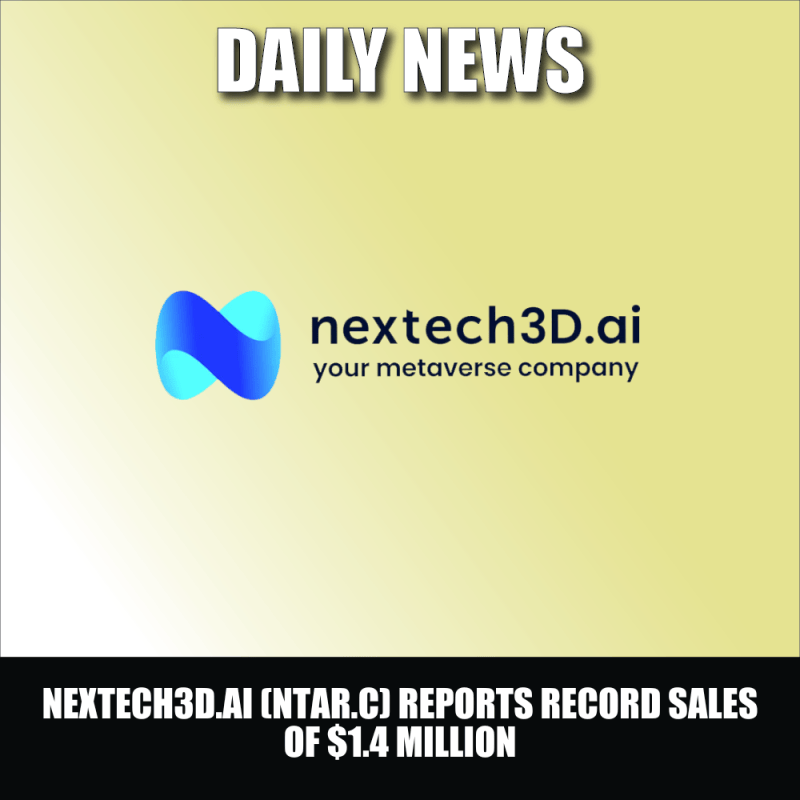 NEXTECH3D.AI