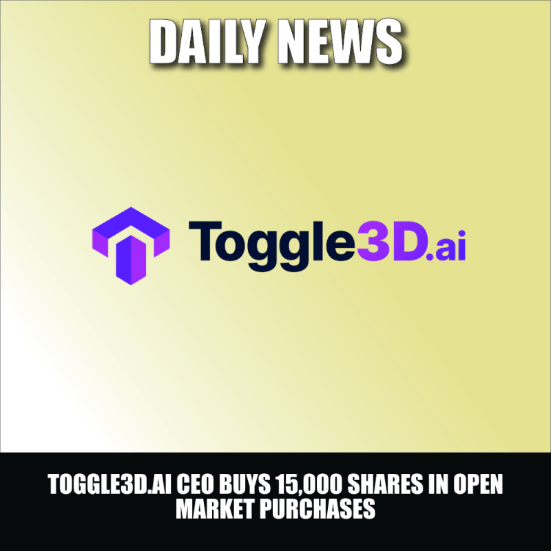 TOGGLE3D.AI