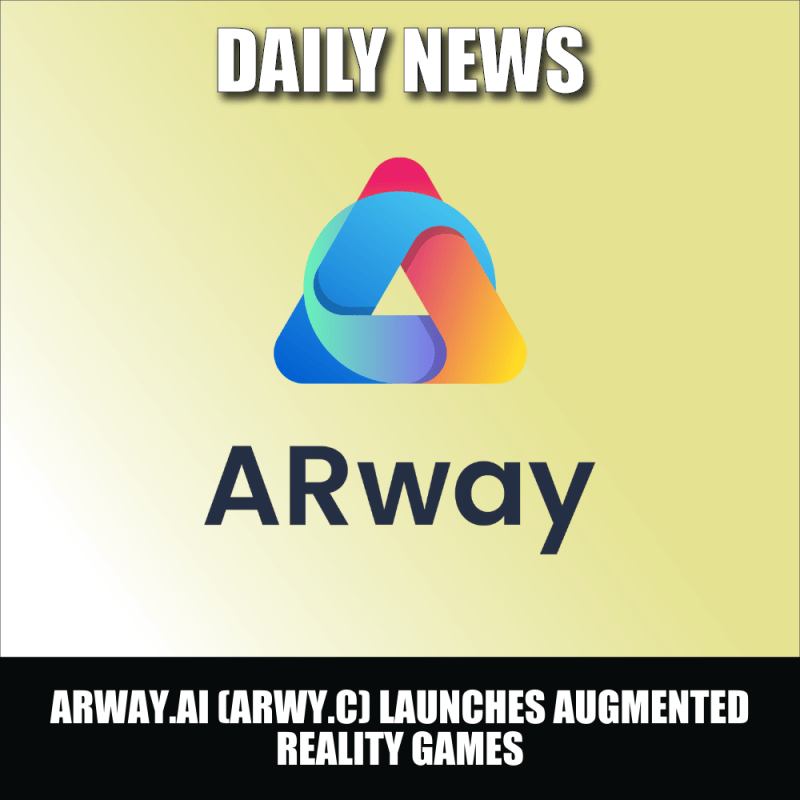 ARWAY.AI