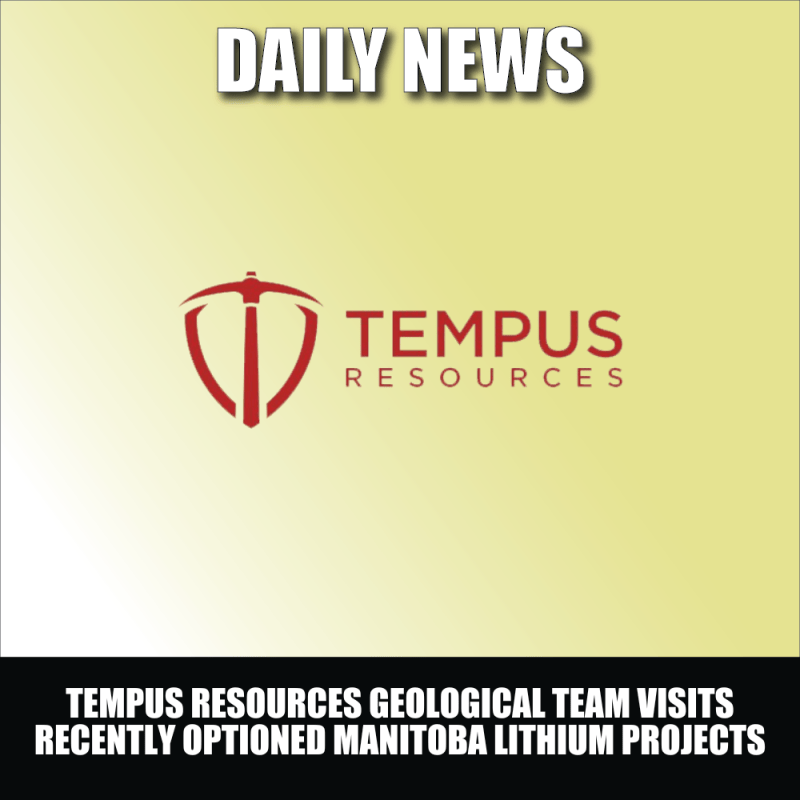 tempus resources
