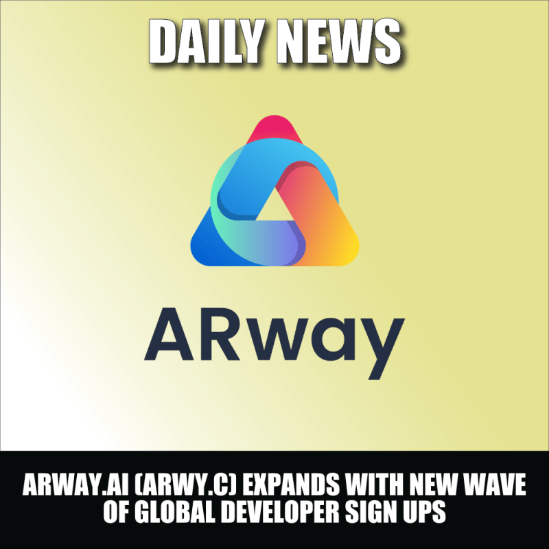 ARWAY.AI