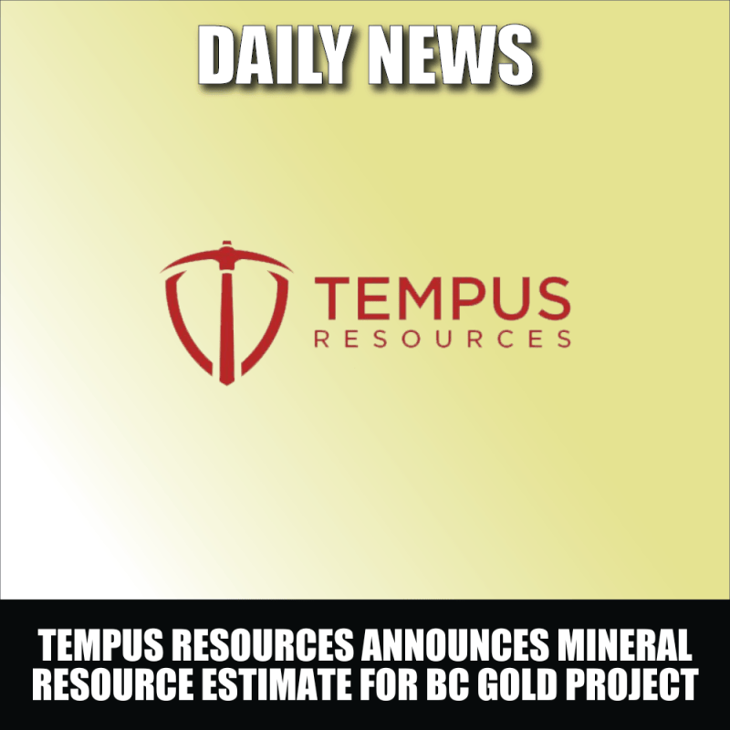 tempus resources