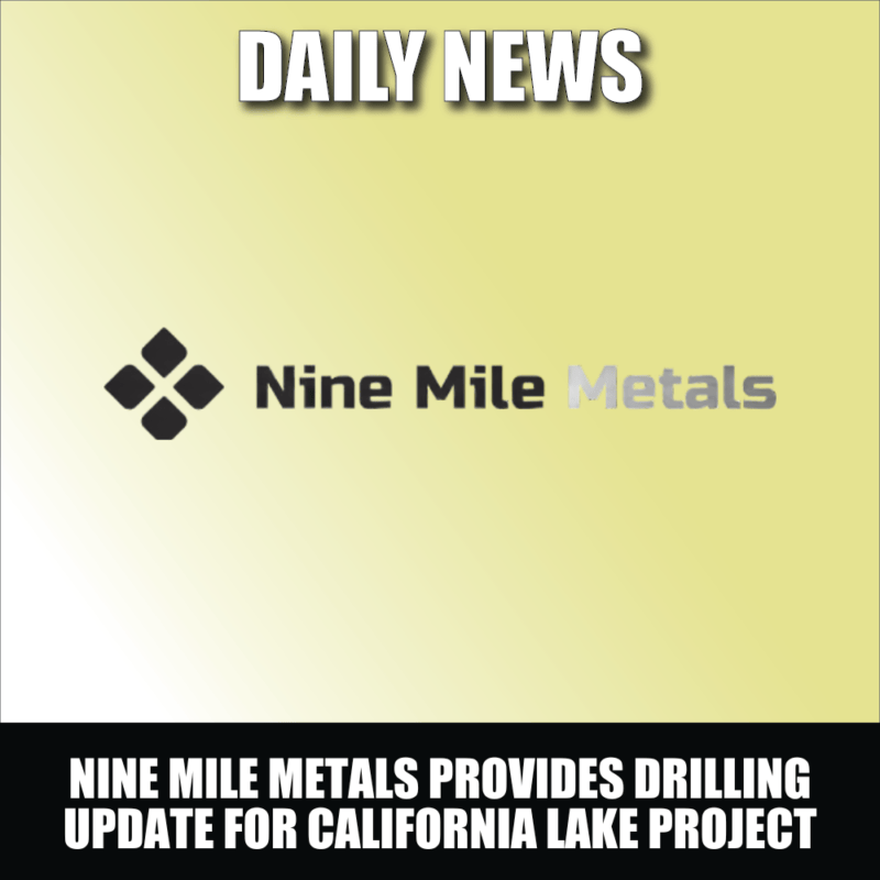 nine mile metals