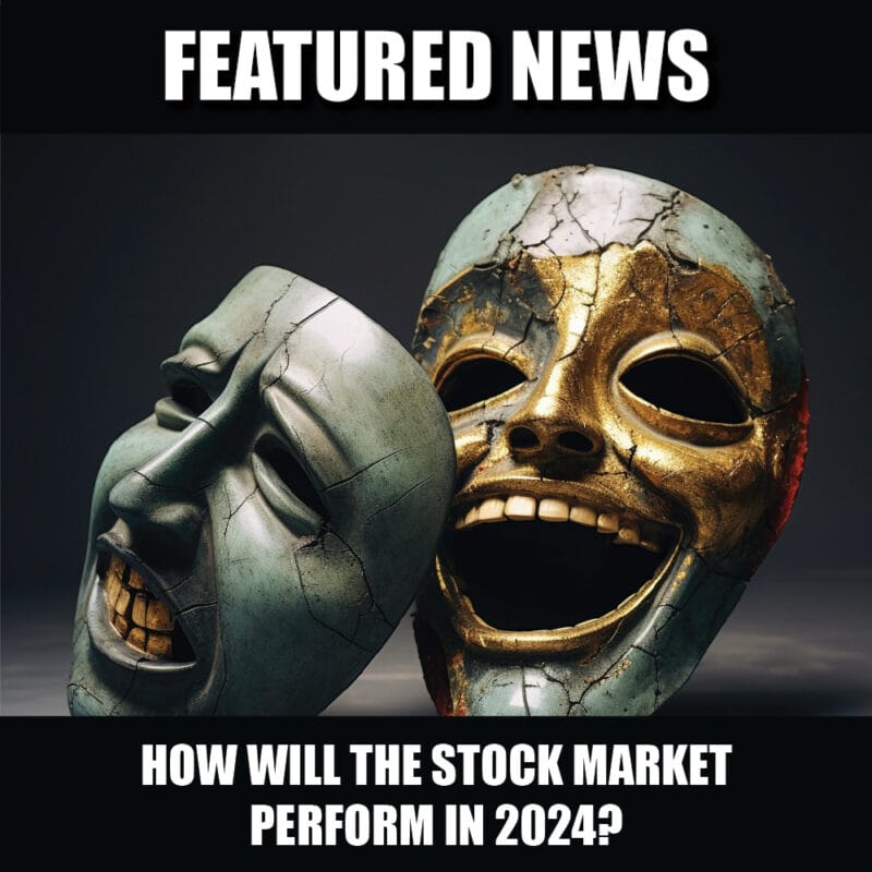 How will the Stock Market Perform in 2024? Equity.Guru