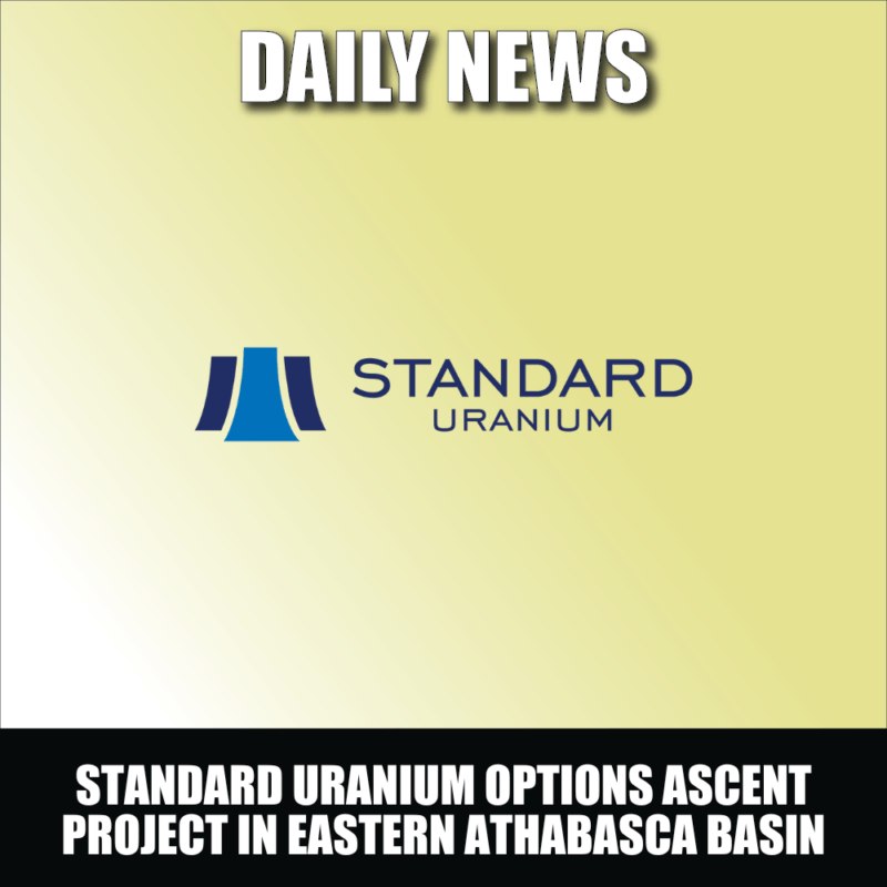 STANDARD URANIUM