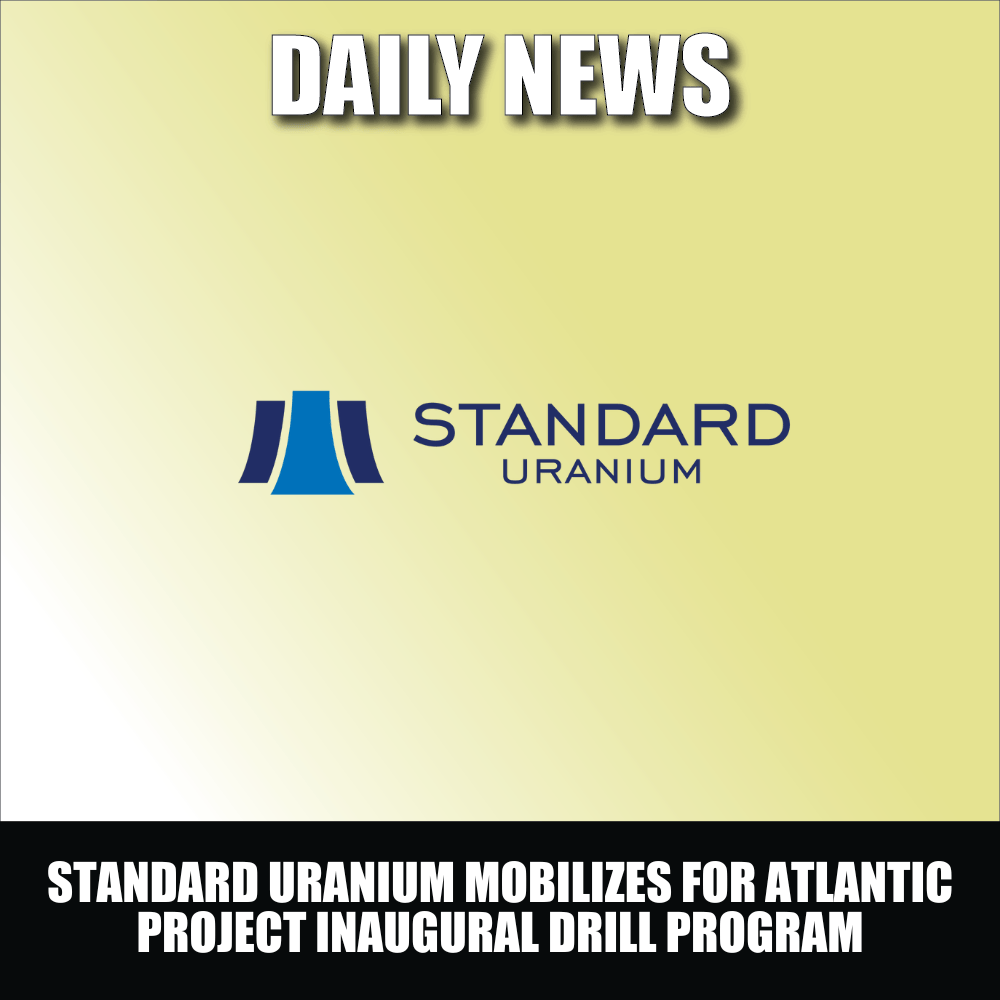 standard uranium