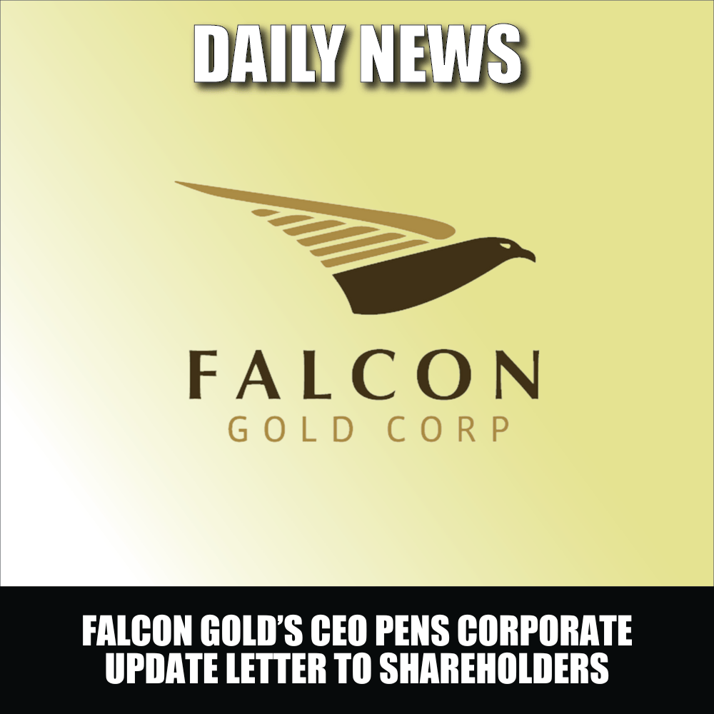 falcon gold