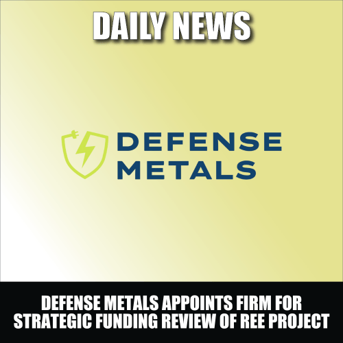 defense metals