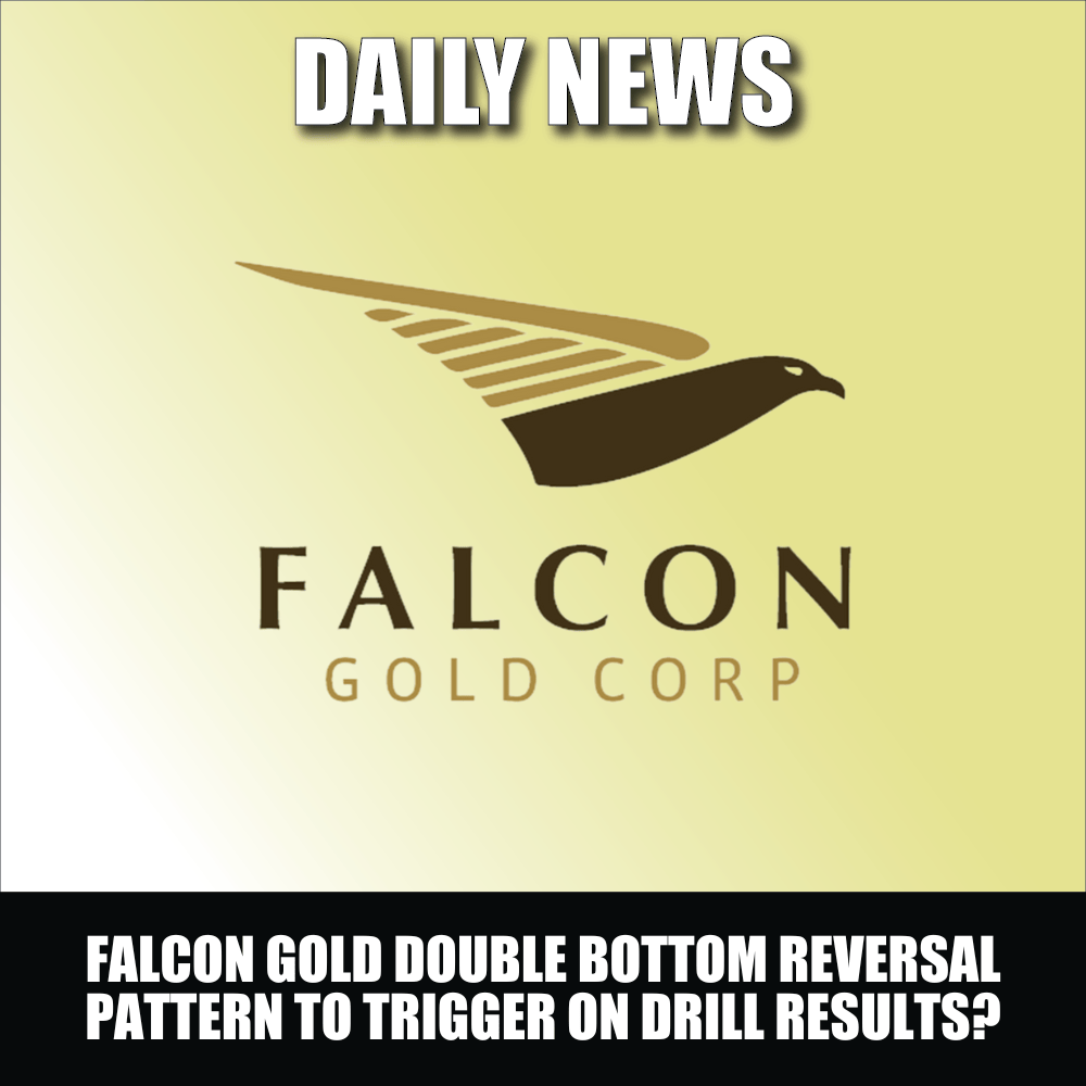 falcon gold