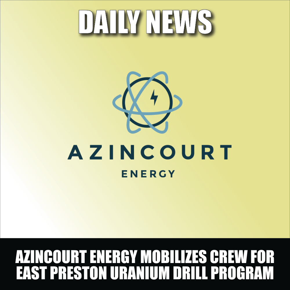 azincourt energy