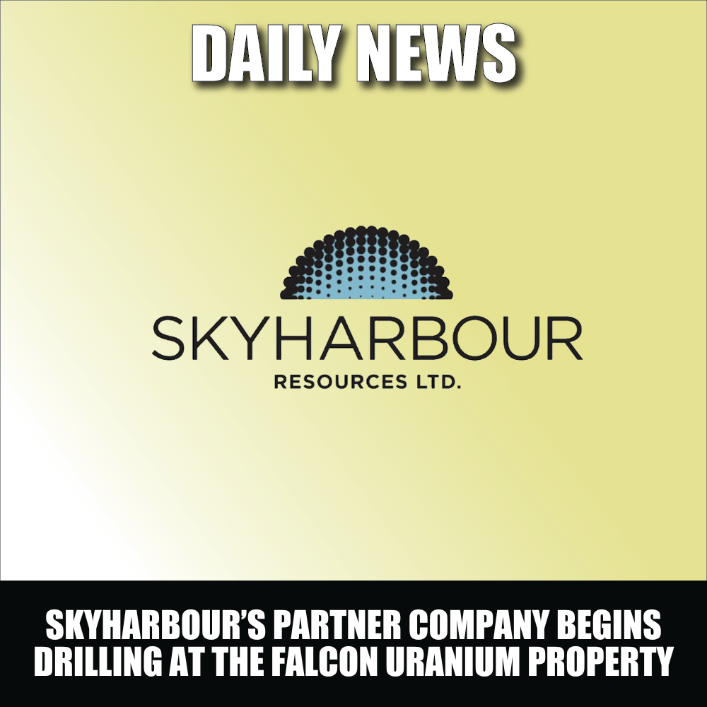 skyharbour resources