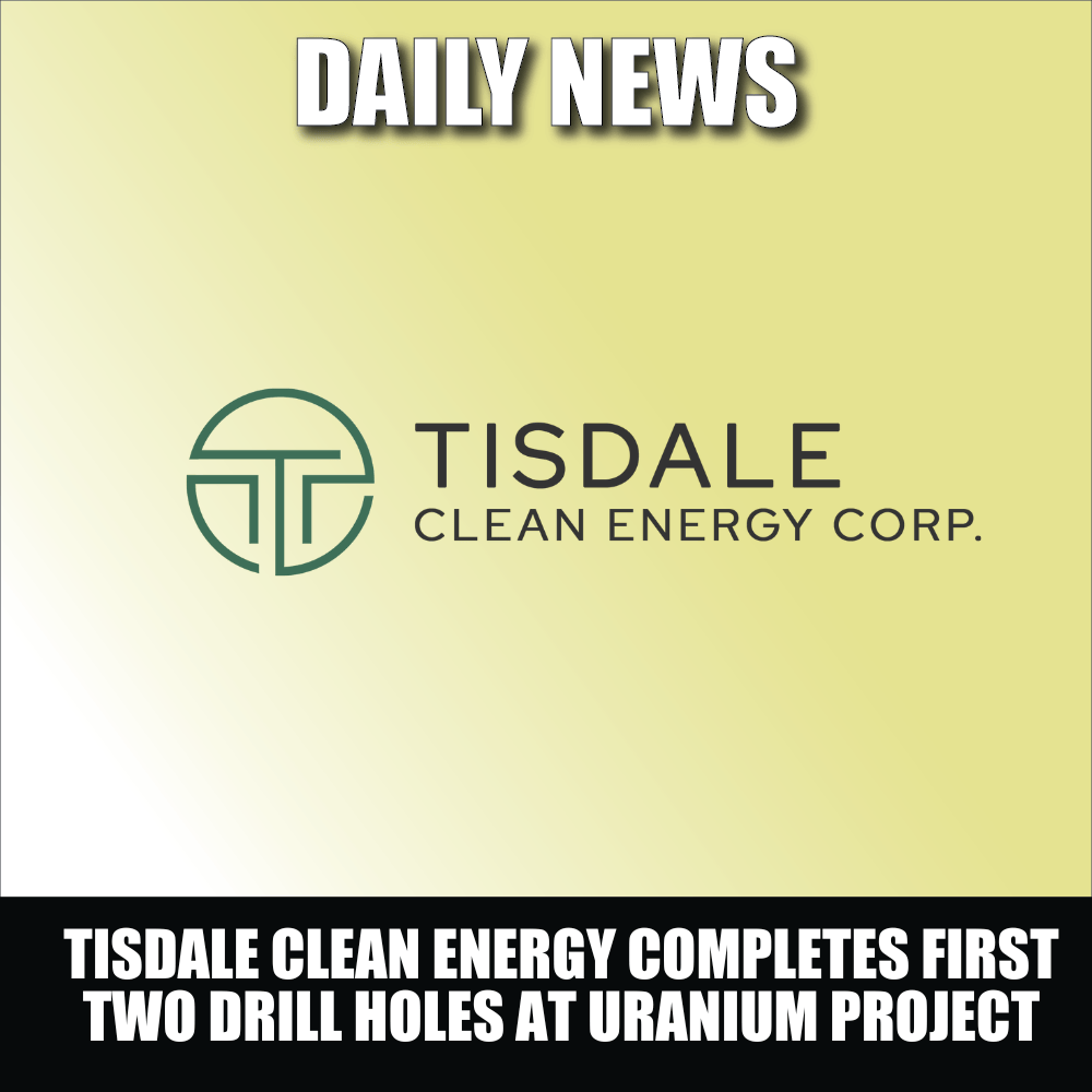 tisdale clean energy