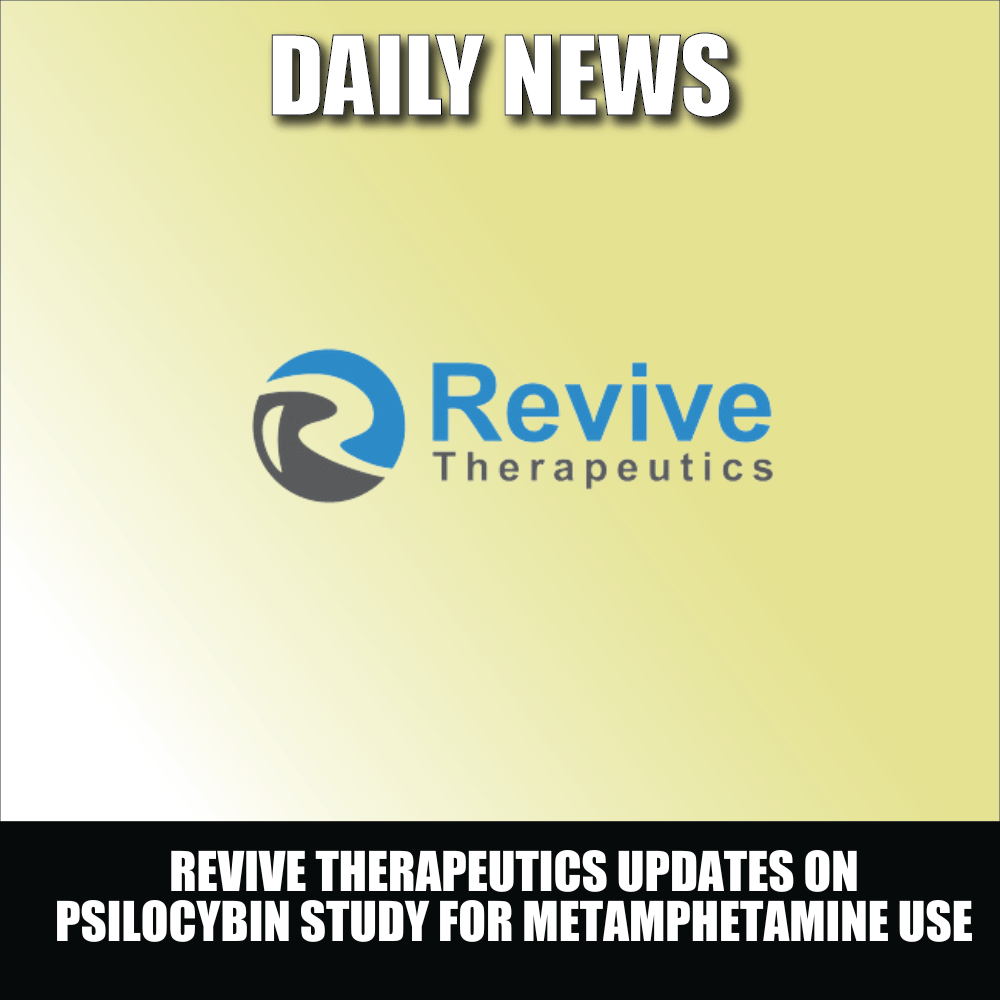 revive therapeutics