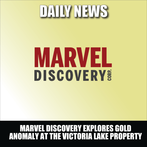 marvel discovery