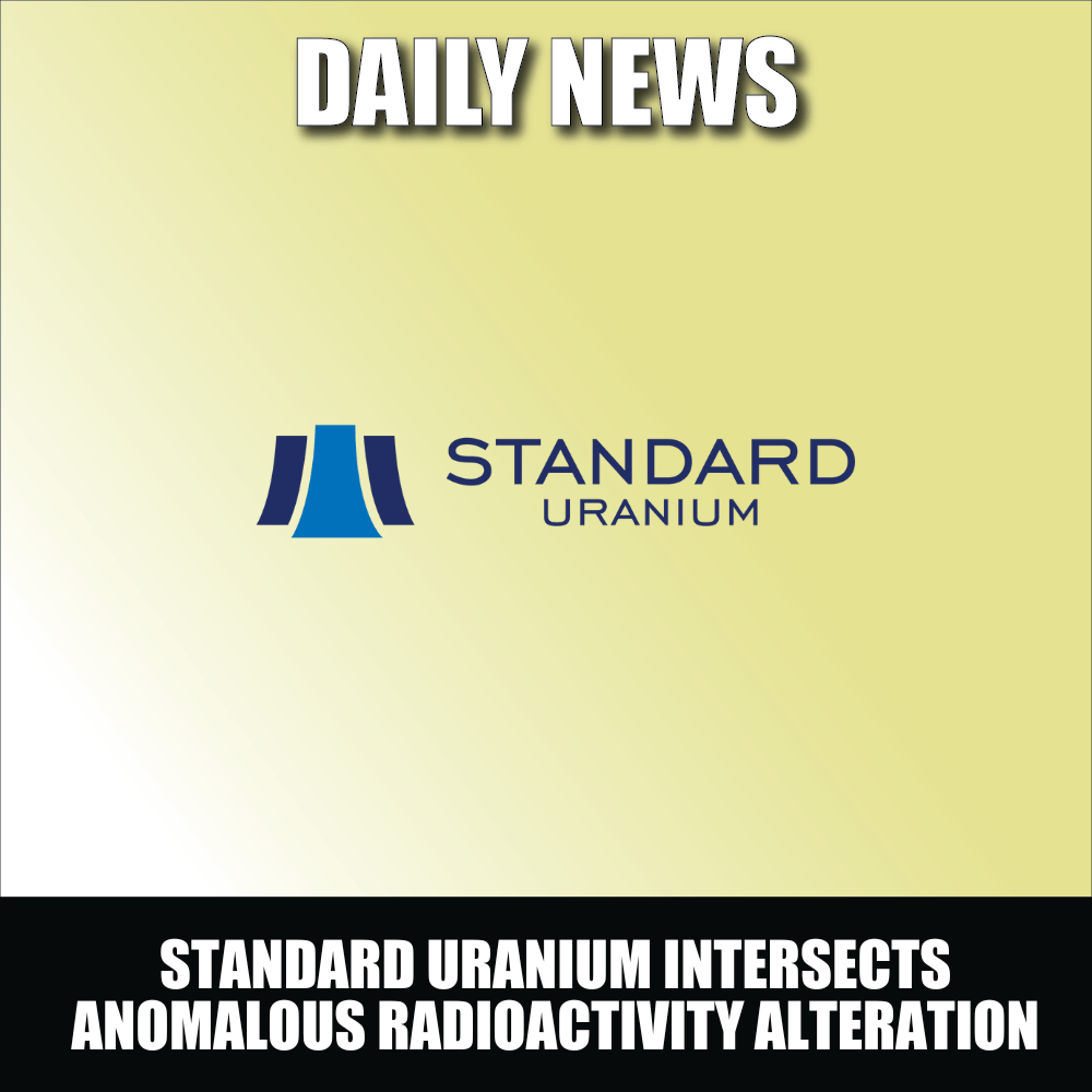 standard uranium