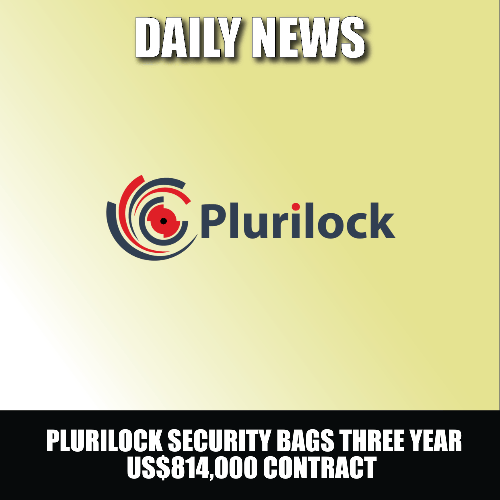 plurilock security