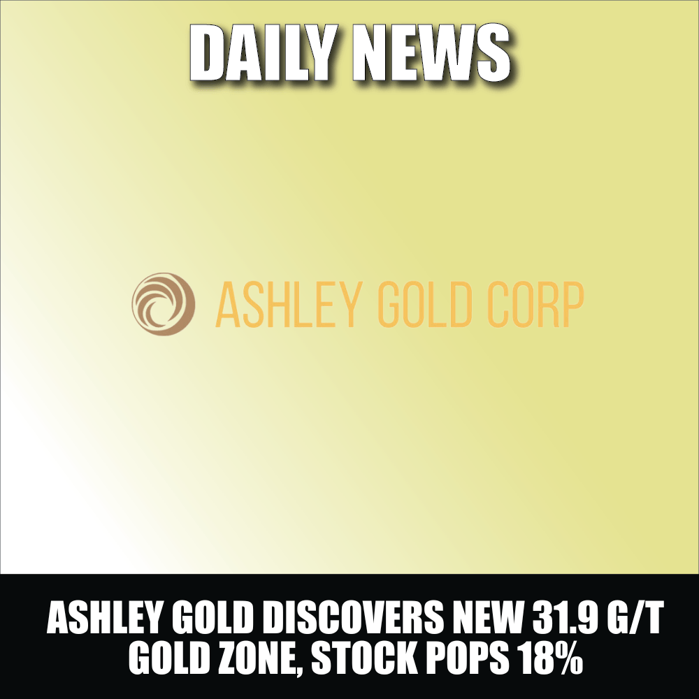 ashley gold