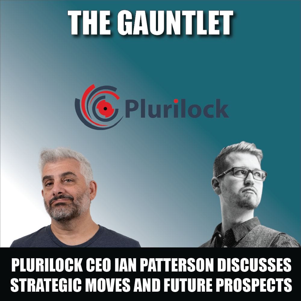 Plurilock CEO Ian Patterson Discusses Strategic Moves and Future Prospects (2)
